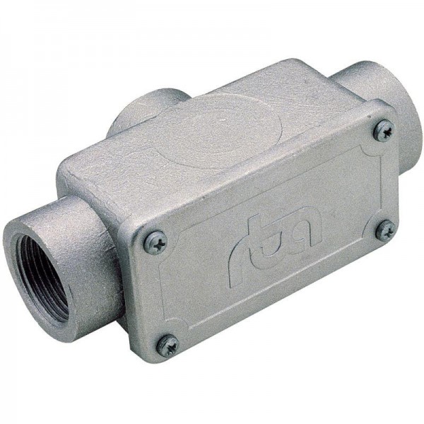  Коробка соединительная RTA R G1дюйм Leg 387694 