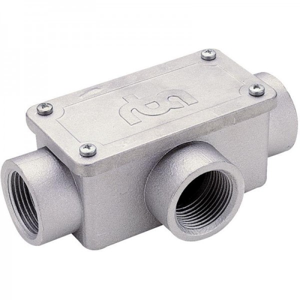  Коробка соединительная RTA T M20х1.5 Leg 387781 