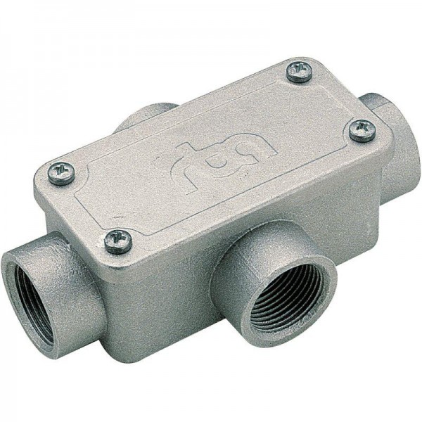  Коробка соединительная RTAхM25х1.5 Leg 387912 
