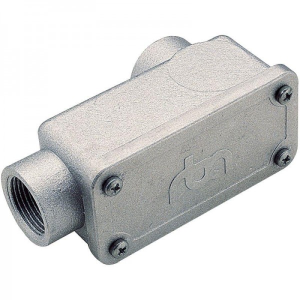  Коробка соединительная RTA С M20х1.5 Leg 387671 
