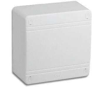  Коробка распределительная 151х151х60мм SDN1 для кабель-канала DKC 01769 