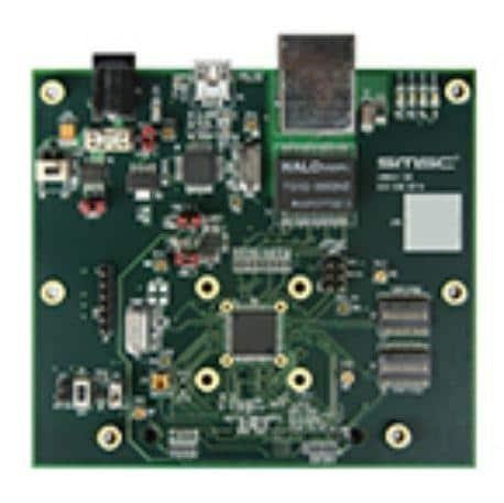 EVB-LAN8810 
