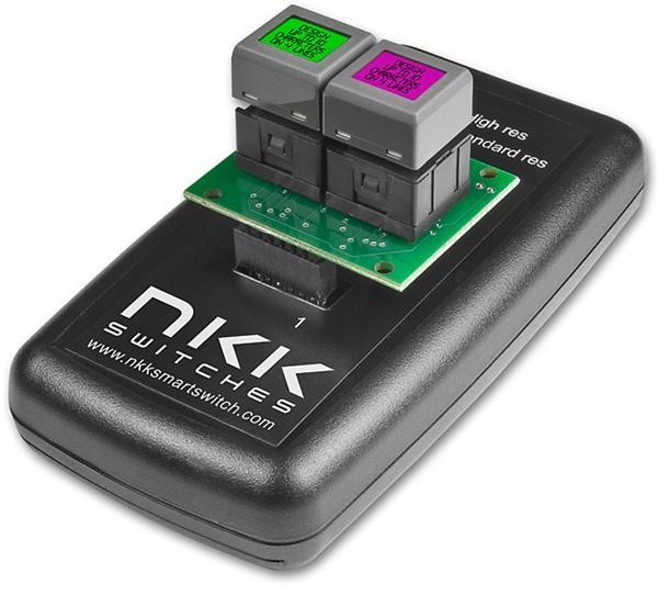  IS-DEV KIT-6C 