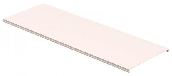  Крышка для кабель-канала 150х60 (125мм) ПРАЙМЕР (дл.2м) ИЭК CKK-40D-KR125-K01 