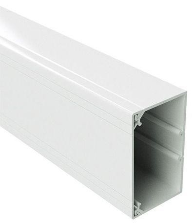  Кабель-канал 100х40 L2000 пластик TA-GN DKC 01782 
