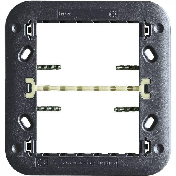  Суппорт 3+3мод. Axolute Air Leg BTC H4726W 