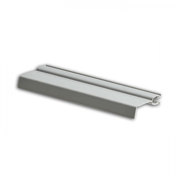  Перегородка 100х60 (дл.2м) Ruvinil ПГР-100х60 