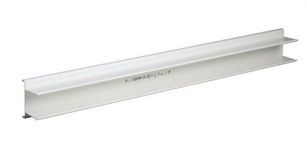  Перегородка TTI-KH252 двойная 0.5м ПВХ SchE 5590322 