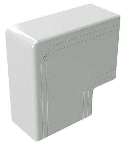  Угол плоский для кабель-канала 120х60 NPAN DKC 01746 