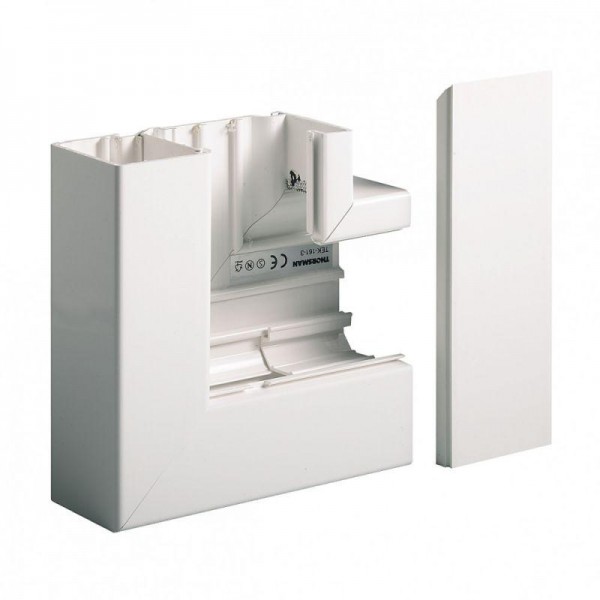  Угол плоский TEK-LSN161-3 вниз к тек-161 SchE 5532630 