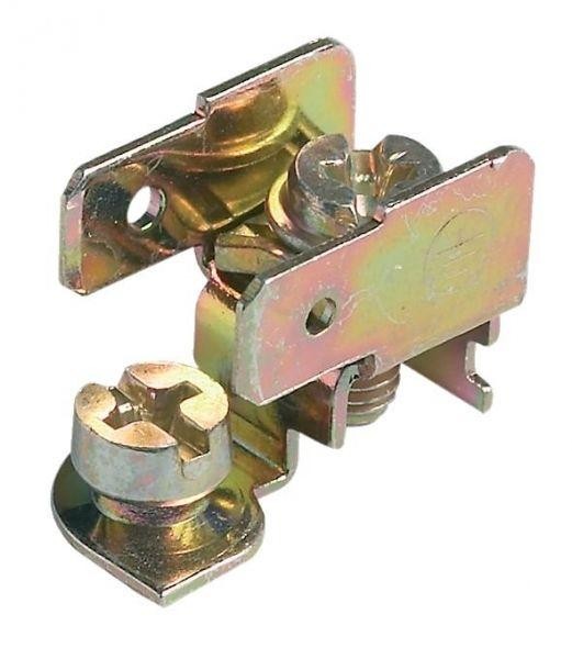  Клемма заземления для алюм. коробов TTI-JB SchE 5590500 