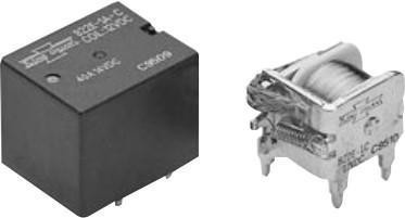  822E-1C-C-24 VDC 