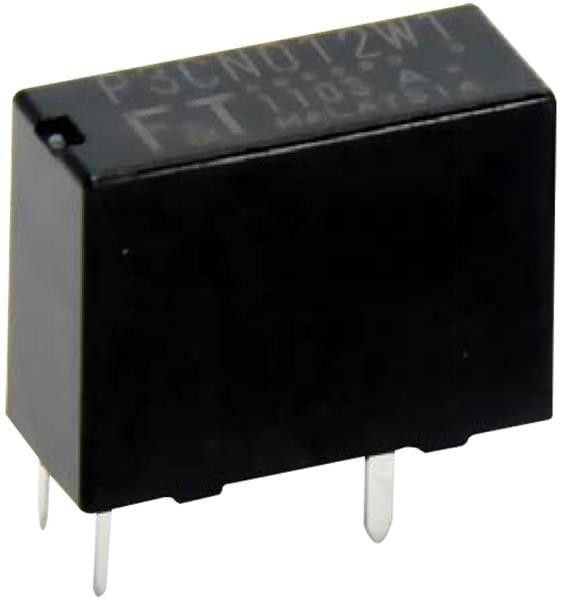  FTR-P3CP012W1 