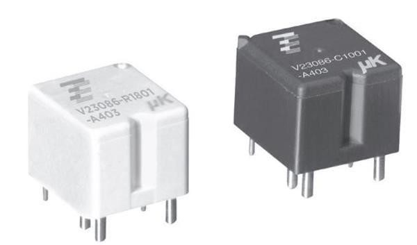  V23086C1001A403-EV-BLBOX 