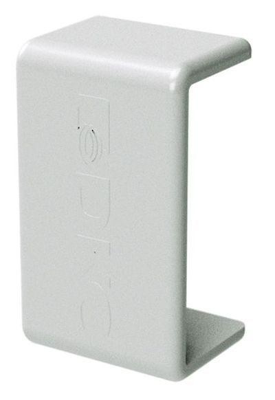  Соединение на стык для кабель-канала GM 22х10 корич. DKC 00594B 
