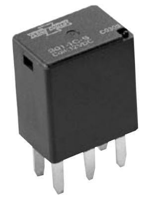  301-1C-S-D1-24VDC 
