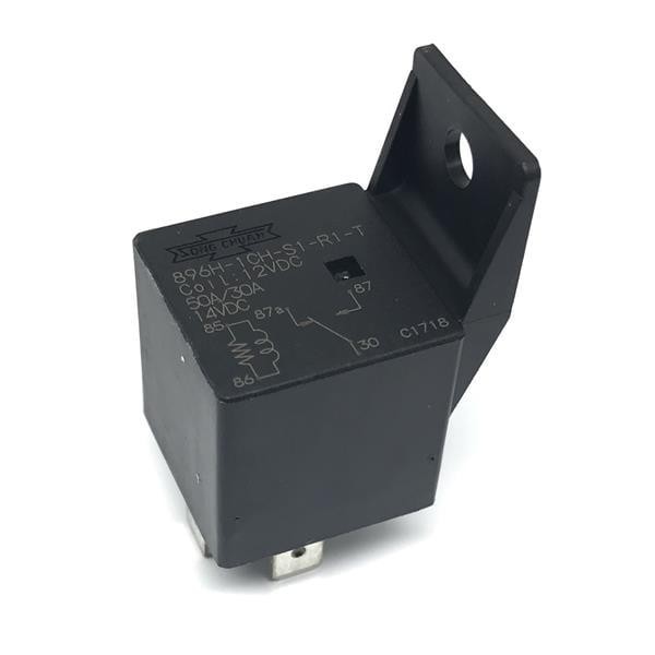  896H-1CH-S1-T-001-12VDC 