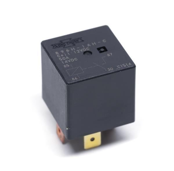  896H-1AH-C-12VDC 