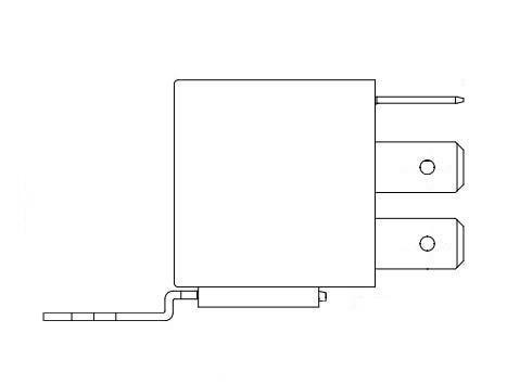  896H-2AH-D1SW-R1-24VDC 