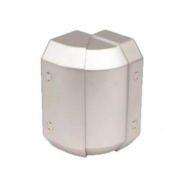  Угол внешний переменный для TK01103-8 алюм. Simon Connect TKA002210-8 
