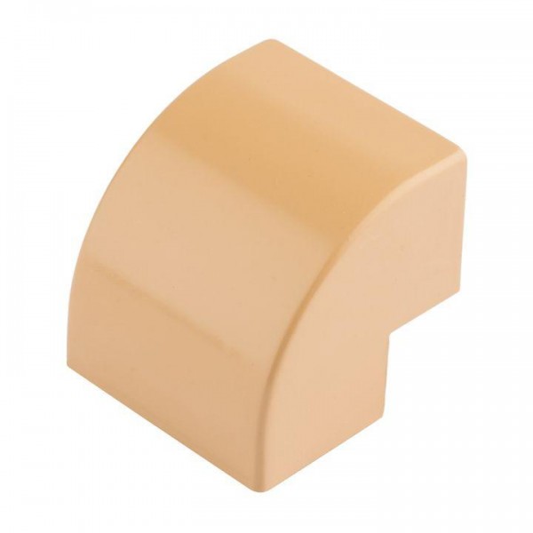  Угол внешний 20х10 под свет. дерево Plast PROxima (уп.4шт) EKF obl-20-10x4 