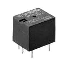  833HM-1A-S-12VDC 