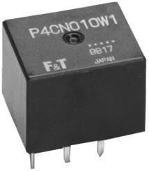  FTR-P4CP010W1 