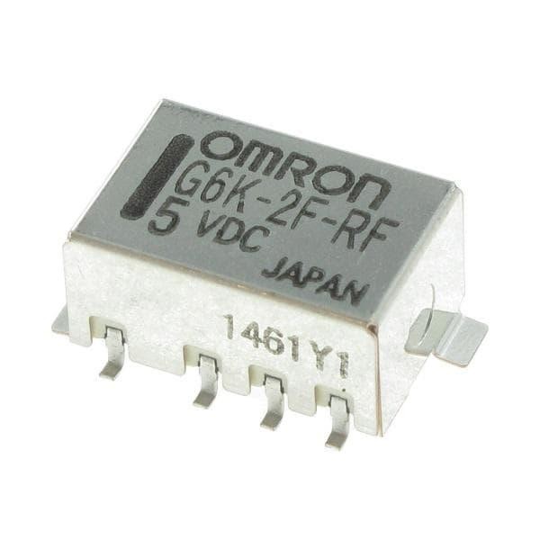  G6KU-2F-RF-TR09 DC12 