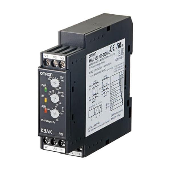  K8AK-VS3 100-240VAC 