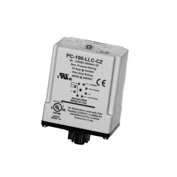  PC-100-LLC-GM 