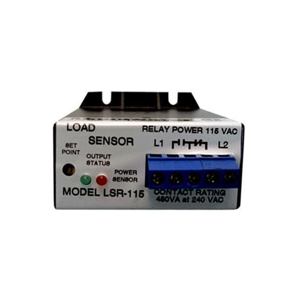  LSR-115 