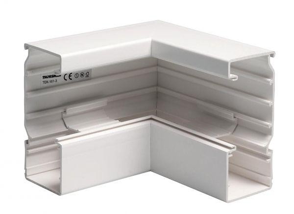 Угол внутр. TEK-IH161-3 бел. SchE 5532600 