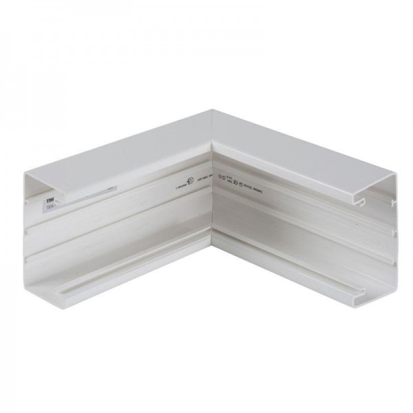  Угол внутр. TEK-IH100 бел. SchE 5576101 