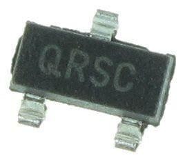  MCP809T-270I/TT 
