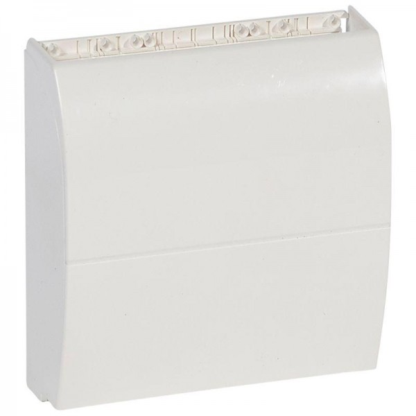  Угол плоский DLPlus 140х35 Leg 033720 