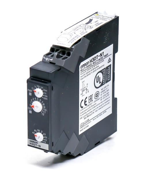  H3DT-HDL AC200-240V 
