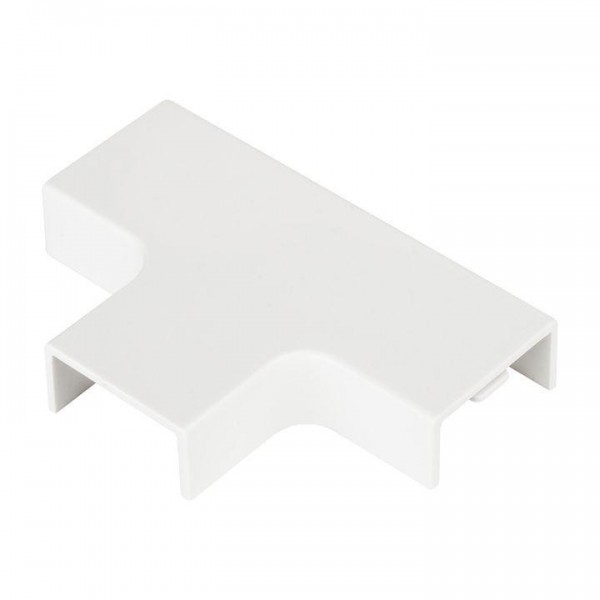  Угол T-образный 60х40 бел. Plast PROxima (уп.4шт) EKF tchw-60-40x4 
