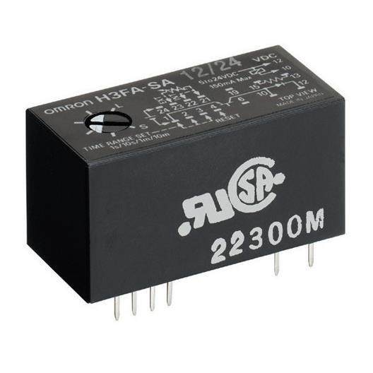  H3FA-ADC6 