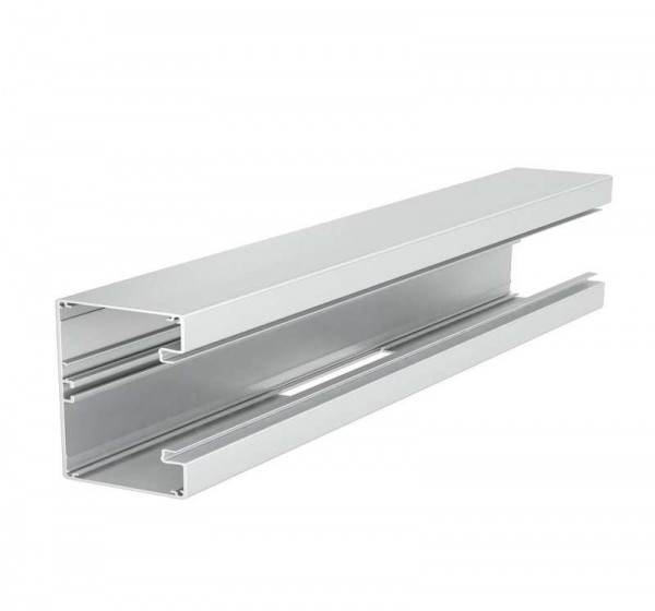  Ответвитель Т-образный для кабель-канала Rapid 80 70х130мм GA-ST70130RW алюм. бел. OBO 6279360 