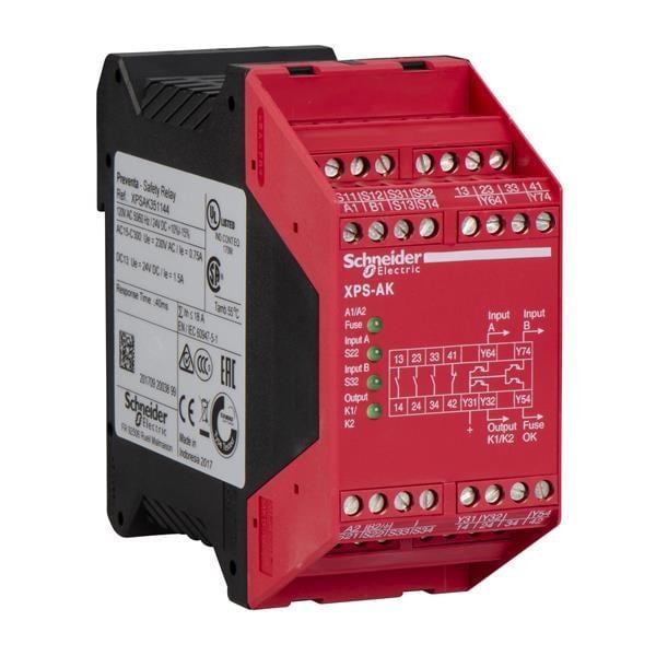  XPSAK351144P 