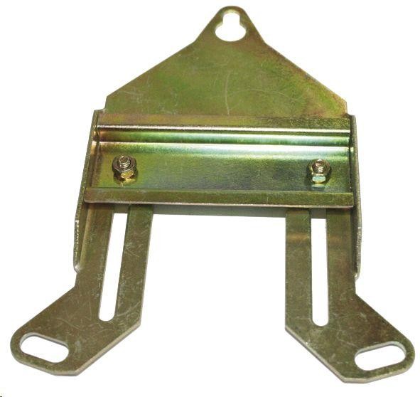  Рейка монтаж. для 1 ф счетчика СКАТ EKF mp-100 