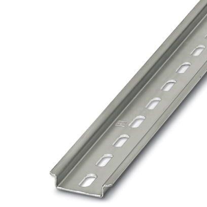  Рейка-DIN NS 35/7.5 PERF 955MM с перф. Phoenix Contact 1207653 