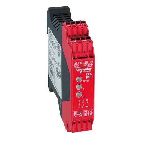 XPSBCE3110C 