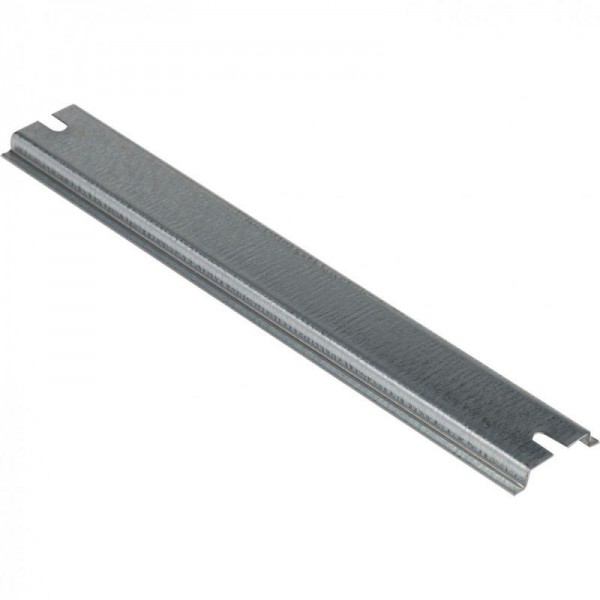  DIN-рейка 35х7.5 дл.=225мм (уп.10шт) SchE NSYAMRD24357TB 