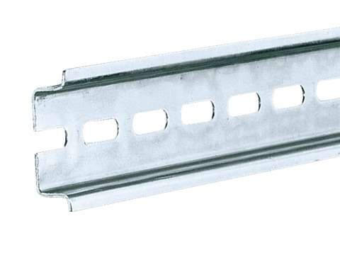  DIN-рейка 35х7.5 для ширины 150мм (уп.10шт) Rittal 2314000 