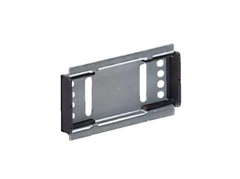  DIN-рейка 54х7.5мм для Mini-PLS системы (уп.10шт) Rittal 3548000 