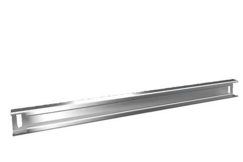  Шина несущая VX 48х26мм шир/гл 600мм (уп.2шт) Rittal 8617800 