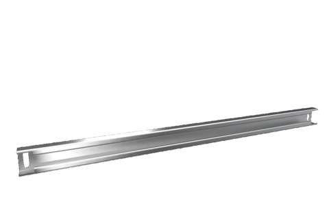  Шина несущая VX 48х26мм шир/гл 800мм (уп.2шт) Rittal 8617810 