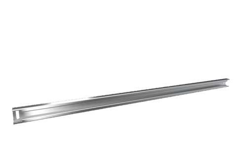  Шина несущая VX 48х26мм шир/гл 1200мм (уп.2шт) Rittal 8617830 