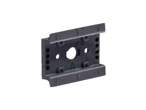  Шина несущая SV TS55B-V 35х10мм (уп.5шт) Rittal 9342940 
